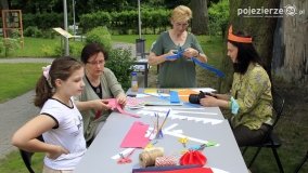 „Historyczne Konfrontacje”: wystawa architektury, kiermasz książek i rękodzieła - zdjęcie 54