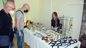 „Historyczne Konfrontacje”: wystawa architektury, kiermasz książek i rękodzieła - zdjęcie 52