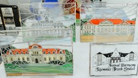 „Historyczne Konfrontacje”: wystawa architektury, kiermasz książek i rękodzieła - zdjęcie 51