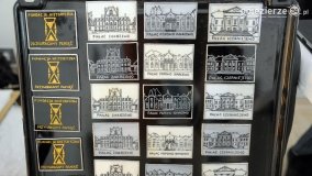 „Historyczne Konfrontacje”: wystawa architektury, kiermasz książek i rękodzieła - zdjęcie 49