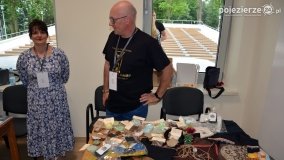 „Historyczne Konfrontacje”: wystawa architektury, kiermasz książek i rękodzieła - zdjęcie 47