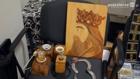 „Historyczne Konfrontacje”: wystawa architektury, kiermasz książek i rękodzieła - zdjęcie 46