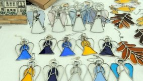 „Historyczne Konfrontacje”: wystawa architektury, kiermasz książek i rękodzieła - zdjęcie 45