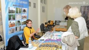 „Historyczne Konfrontacje”: wystawa architektury, kiermasz książek i rękodzieła - zdjęcie 43