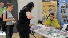 „Historyczne Konfrontacje”: wystawa architektury, kiermasz książek i rękodzieła - zdjęcie 41