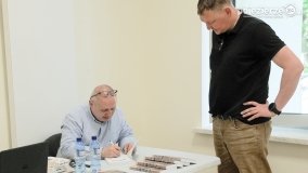 „Historyczne Konfrontacje”: wystawa architektury, kiermasz książek i rękodzieła - zdjęcie 40