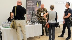 „Historyczne Konfrontacje”: wystawa architektury, kiermasz książek i rękodzieła - zdjęcie 39