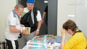 „Historyczne Konfrontacje”: wystawa architektury, kiermasz książek i rękodzieła - zdjęcie 38