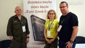 „Historyczne Konfrontacje”: wystawa architektury, kiermasz książek i rękodzieła - zdjęcie 36