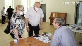 „Historyczne Konfrontacje”: wystawa architektury, kiermasz książek i rękodzieła - zdjęcie 34