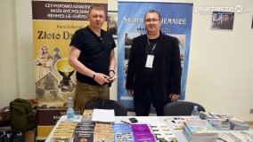 „Historyczne Konfrontacje”: wystawa architektury, kiermasz książek i rękodzieła - zdjęcie 33