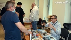 „Historyczne Konfrontacje”: wystawa architektury, kiermasz książek i rękodzieła - zdjęcie 32