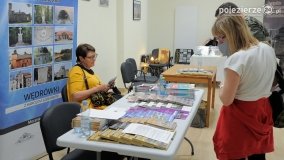 „Historyczne Konfrontacje”: wystawa architektury, kiermasz książek i rękodzieła - zdjęcie 30