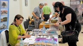 „Historyczne Konfrontacje”: wystawa architektury, kiermasz książek i rękodzieła - zdjęcie 28