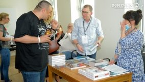 „Historyczne Konfrontacje”: wystawa architektury, kiermasz książek i rękodzieła - zdjęcie 27