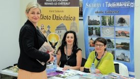 „Historyczne Konfrontacje”: wystawa architektury, kiermasz książek i rękodzieła - zdjęcie 26