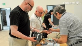 „Historyczne Konfrontacje”: wystawa architektury, kiermasz książek i rękodzieła - zdjęcie 24