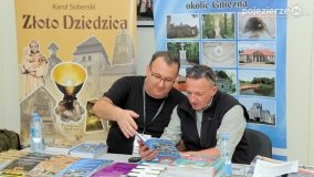 „Historyczne Konfrontacje”: wystawa architektury, kiermasz książek i rękodzieła - zdjęcie 23