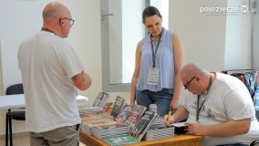 „Historyczne Konfrontacje”: wystawa architektury, kiermasz książek i rękodzieła - zdjęcie 21