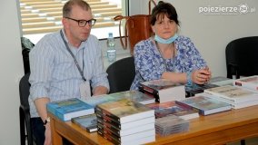 „Historyczne Konfrontacje”: wystawa architektury, kiermasz książek i rękodzieła - zdjęcie 20