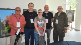 „Historyczne Konfrontacje”: wystawa architektury, kiermasz książek i rękodzieła - zdjęcie 19