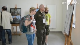 „Historyczne Konfrontacje”: wystawa architektury, kiermasz książek i rękodzieła - zdjęcie 15