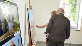 „Historyczne Konfrontacje”: wystawa architektury, kiermasz książek i rękodzieła - zdjęcie 14