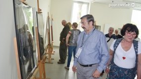 „Historyczne Konfrontacje”: wystawa architektury, kiermasz książek i rękodzieła - zdjęcie 13