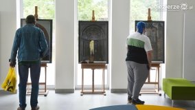 „Historyczne Konfrontacje”: wystawa architektury, kiermasz książek i rękodzieła - zdjęcie 12