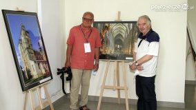 „Historyczne Konfrontacje”: wystawa architektury, kiermasz książek i rękodzieła - zdjęcie 10