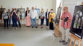 „Historyczne Konfrontacje”: wystawa architektury, kiermasz książek i rękodzieła - zdjęcie 9