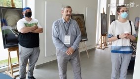 „Historyczne Konfrontacje”: wystawa architektury, kiermasz książek i rękodzieła - zdjęcie 8