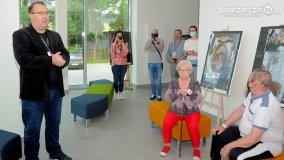 „Historyczne Konfrontacje”: wystawa architektury, kiermasz książek i rękodzieła - zdjęcie 7