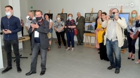 „Historyczne Konfrontacje”: wystawa architektury, kiermasz książek i rękodzieła - zdjęcie 6