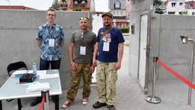 „Historyczne Konfrontacje”: wystawa architektury, kiermasz książek i rękodzieła - zdjęcie 5