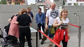 „Historyczne Konfrontacje”: wystawa architektury, kiermasz książek i rękodzieła - zdjęcie 4