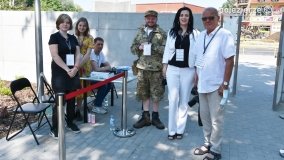 „Historyczne Konfrontacje”: wystawa architektury, kiermasz książek i rękodzieła - zdjęcie 3