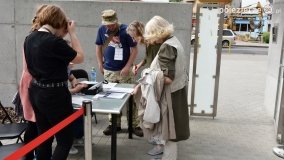 „Historyczne Konfrontacje”: wystawa architektury, kiermasz książek i rękodzieła - zdjęcie 2