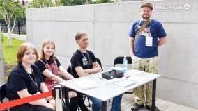 „Historyczne Konfrontacje”: wystawa architektury, kiermasz książek i rękodzieła - zdjęcie 1