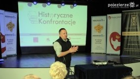 „Historyczne Konfrontacje”: admirał Józef Unrug, wunderwaffe i Czarnobyl – 35 lat po katastrofie - zdjęcie 45