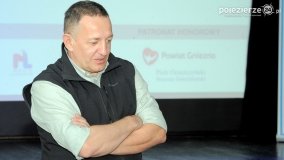 „Historyczne Konfrontacje”: admirał Józef Unrug, wunderwaffe i Czarnobyl – 35 lat po katastrofie - zdjęcie 44