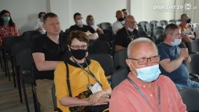 „Historyczne Konfrontacje”: admirał Józef Unrug, wunderwaffe i Czarnobyl – 35 lat po katastrofie - zdjęcie 34