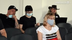 „Historyczne Konfrontacje”: admirał Józef Unrug, wunderwaffe i Czarnobyl – 35 lat po katastrofie - zdjęcie 31