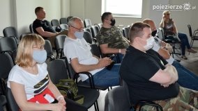 „Historyczne Konfrontacje”: admirał Józef Unrug, wunderwaffe i Czarnobyl – 35 lat po katastrofie - zdjęcie 28