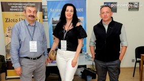 „Historyczne Konfrontacje”: admirał Józef Unrug, wunderwaffe i Czarnobyl – 35 lat po katastrofie - zdjęcie 25