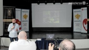 „Historyczne Konfrontacje”: admirał Józef Unrug, wunderwaffe i Czarnobyl – 35 lat po katastrofie - zdjęcie 24