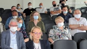 „Historyczne Konfrontacje”: admirał Józef Unrug, wunderwaffe i Czarnobyl – 35 lat po katastrofie - zdjęcie 23