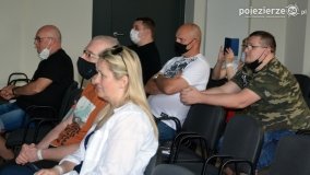 „Historyczne Konfrontacje”: admirał Józef Unrug, wunderwaffe i Czarnobyl – 35 lat po katastrofie - zdjęcie 21