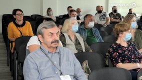 „Historyczne Konfrontacje”: admirał Józef Unrug, wunderwaffe i Czarnobyl – 35 lat po katastrofie - zdjęcie 20