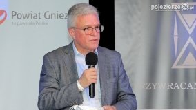 „Historyczne Konfrontacje”: admirał Józef Unrug, wunderwaffe i Czarnobyl – 35 lat po katastrofie - zdjęcie 18